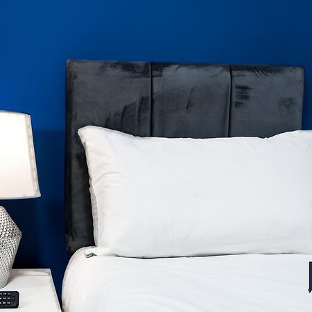 ברמינגהאם Cosy Apartments - City Living Made Elegant - מראה חיצוני תמונה