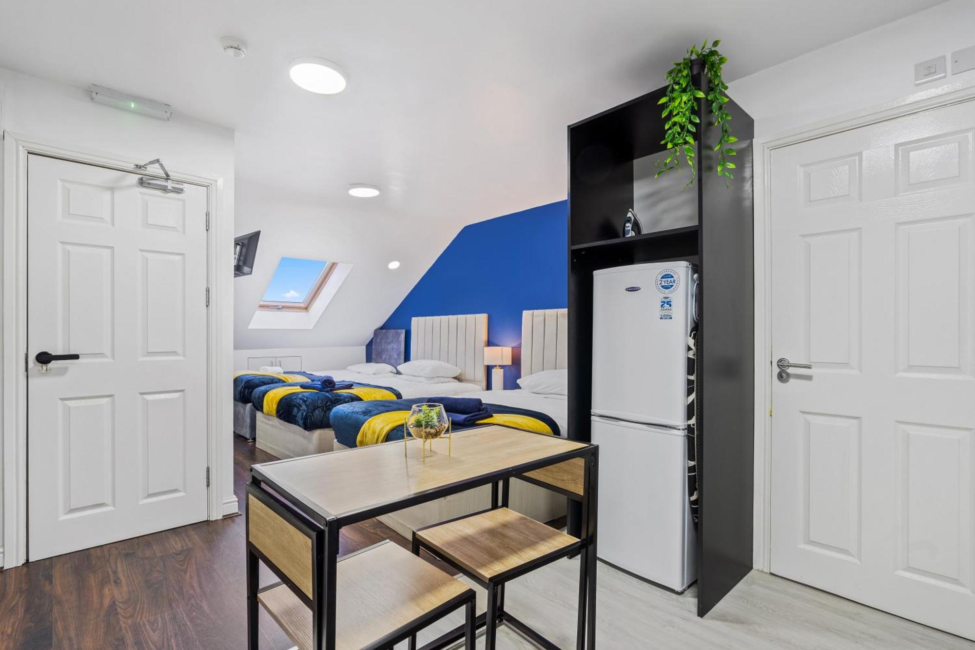 ברמינגהאם Cosy Apartments - City Living Made Elegant - מראה חיצוני תמונה