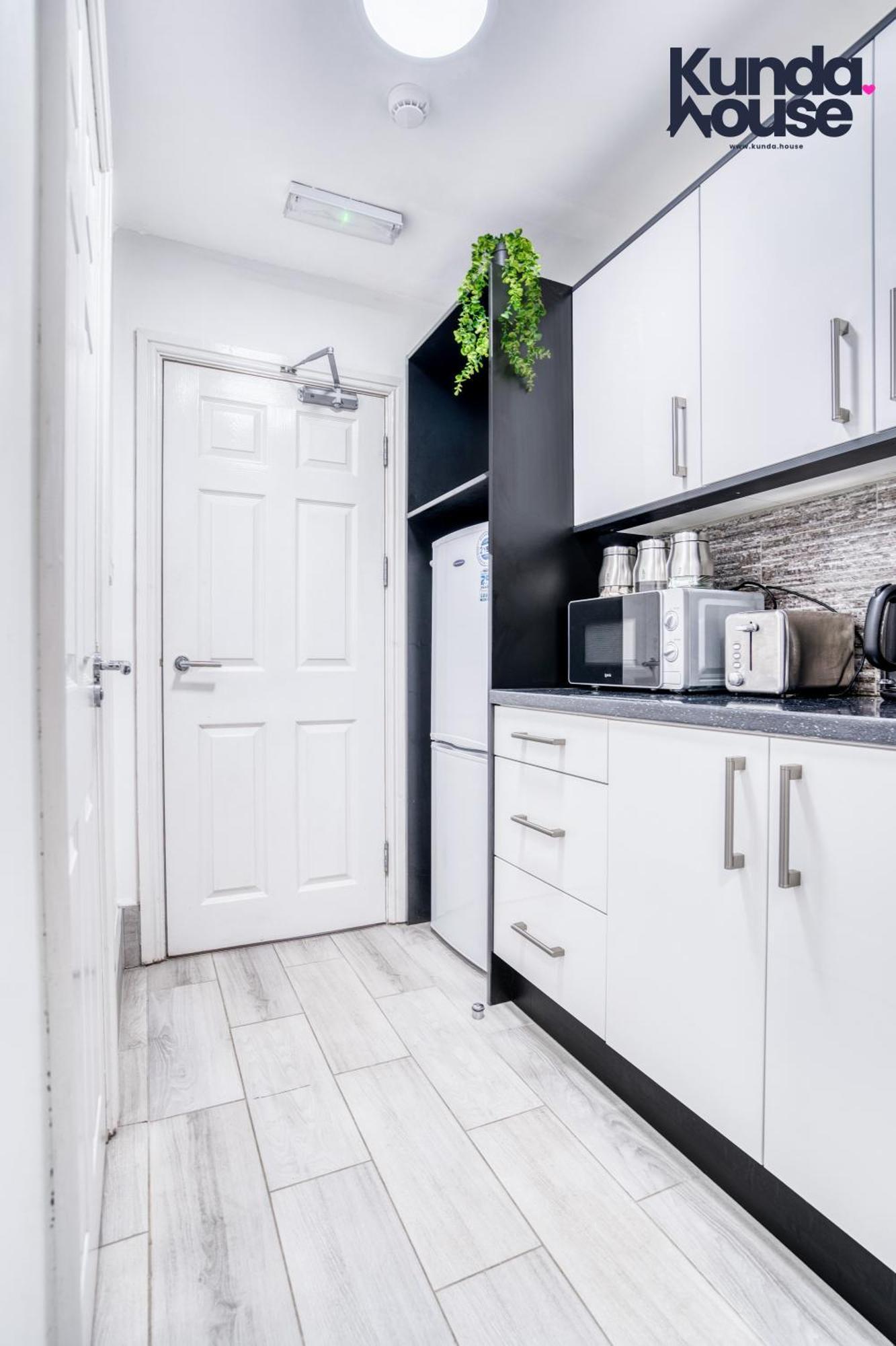 ברמינגהאם Cosy Apartments - City Living Made Elegant - מראה חיצוני תמונה