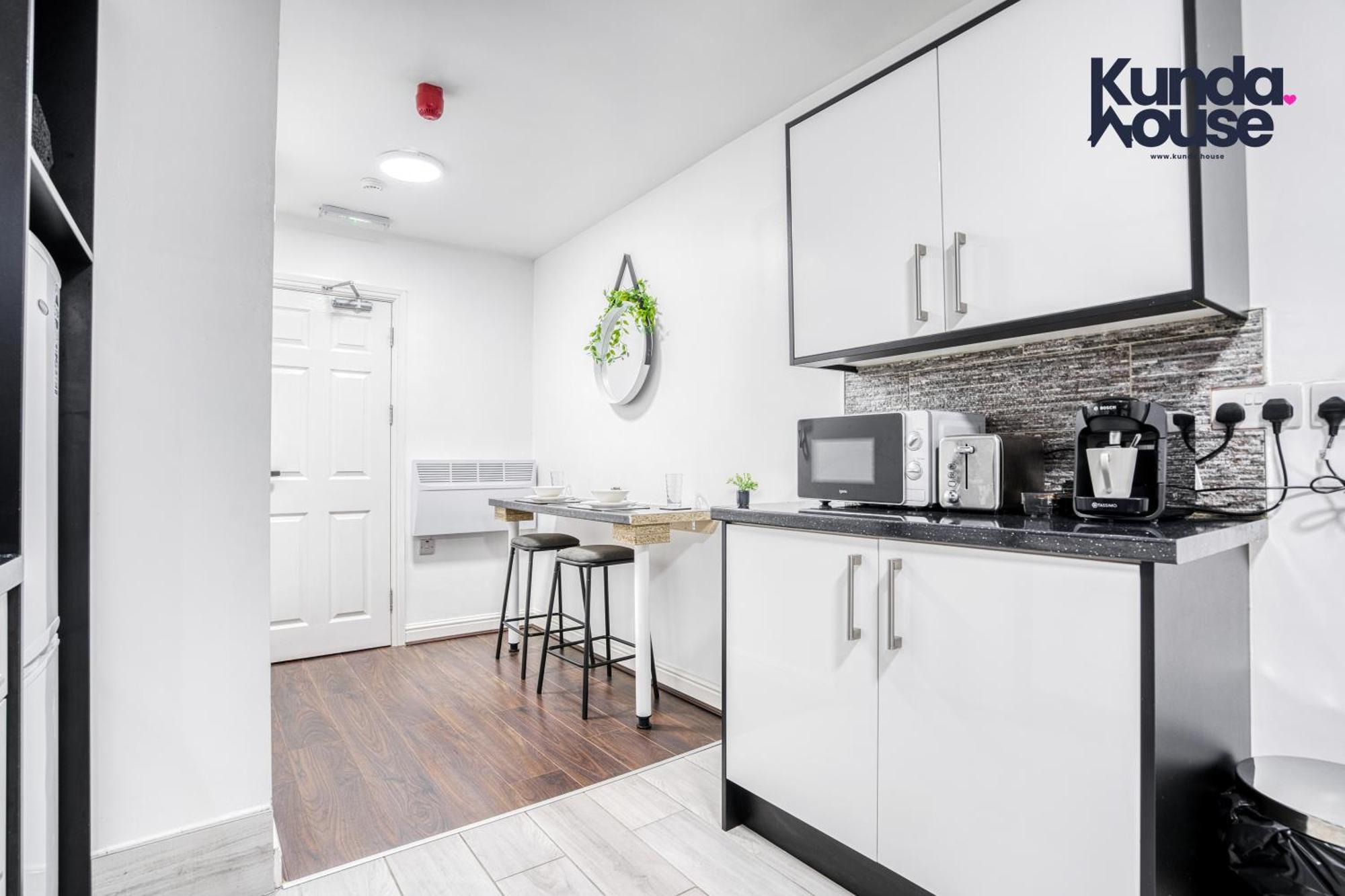 ברמינגהאם Cosy Apartments - City Living Made Elegant - מראה חיצוני תמונה