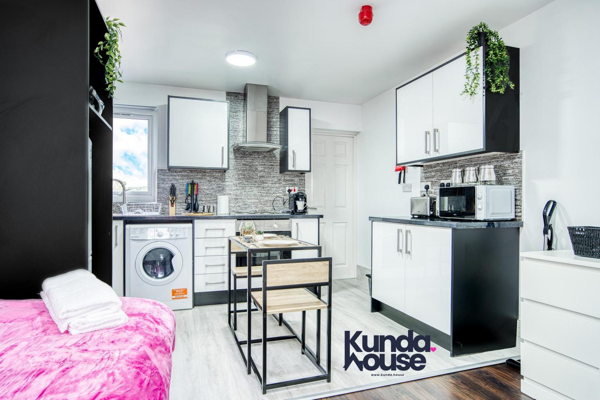 ברמינגהאם Cosy Apartments - City Living Made Elegant - מראה חיצוני תמונה