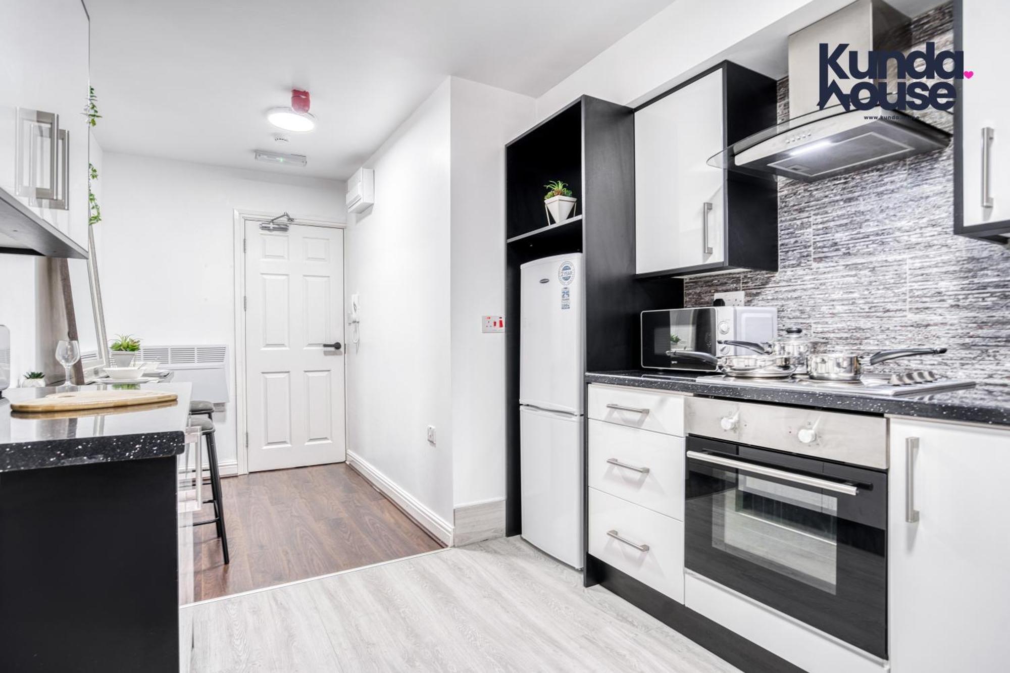 ברמינגהאם Cosy Apartments - City Living Made Elegant - מראה חיצוני תמונה